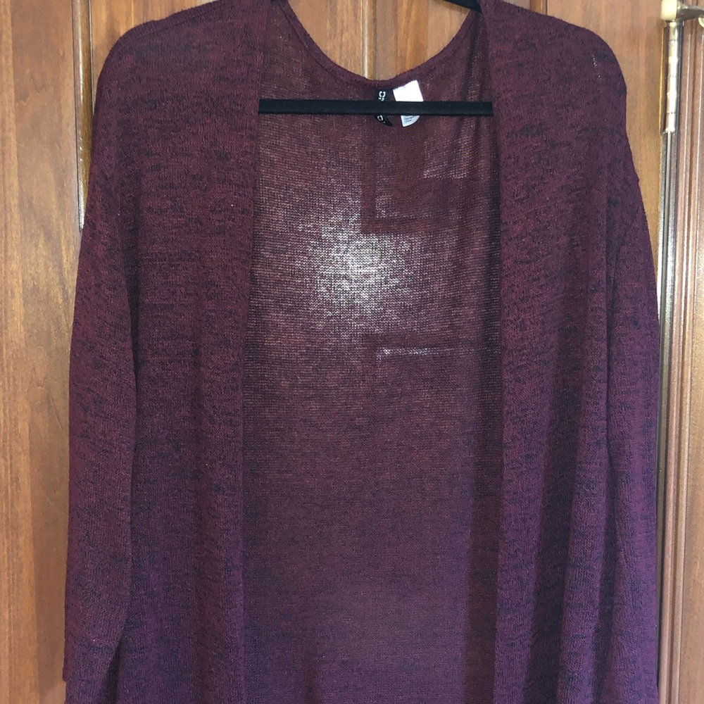 Cardigan -lightweight